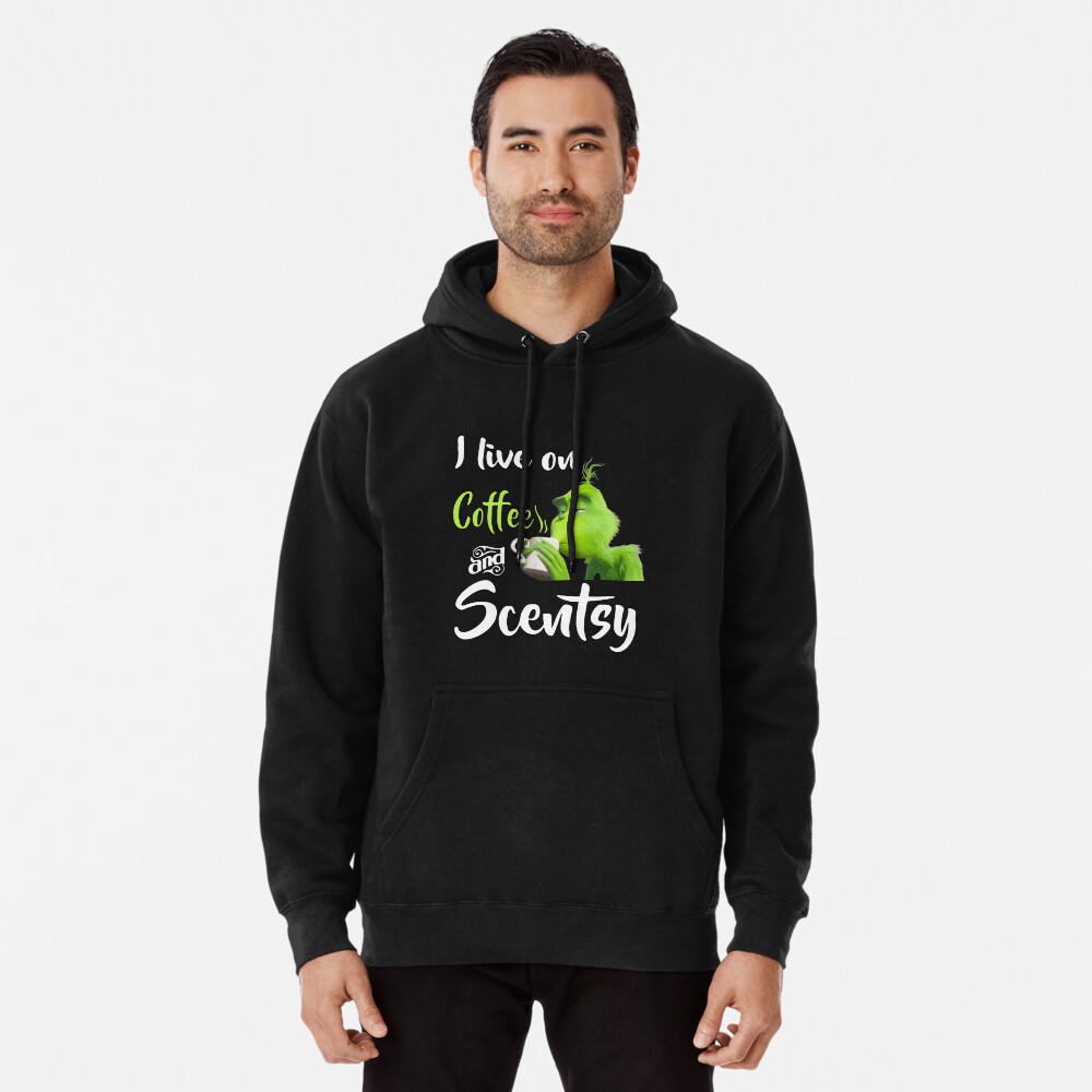 Scentsy hoodie best sale