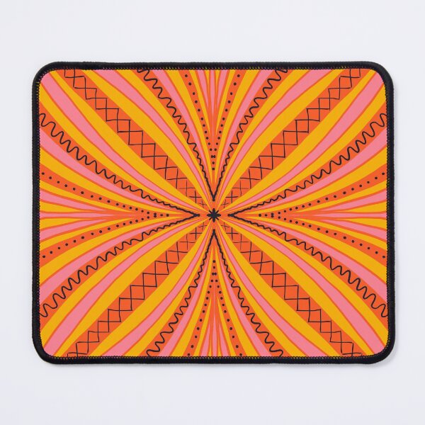 Item preview, Psychedelic vibe designed and sold by FrancesPoff.