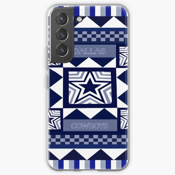 Dak Prescott-Dallas Cowboys iPhone & Samsung Cases