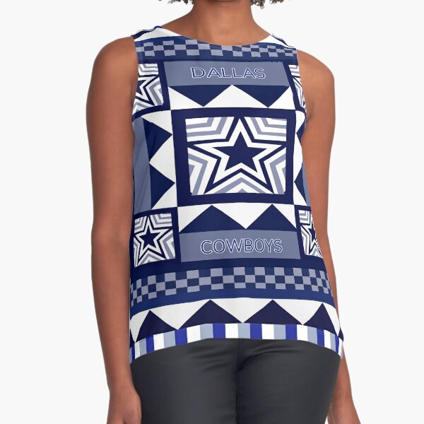 Dallas Cowboys Cheerleaders Tank Tops for Sale - Pixels