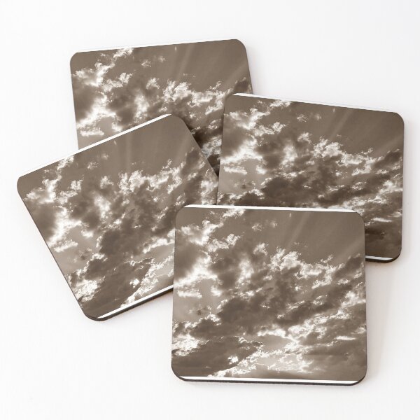 Item preview, Heavenly Clouds - Nostalgia designed and sold by Ric1926.