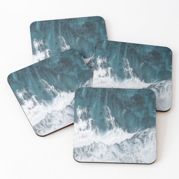 Item preview, waves designed and sold by Maja Pajovic.