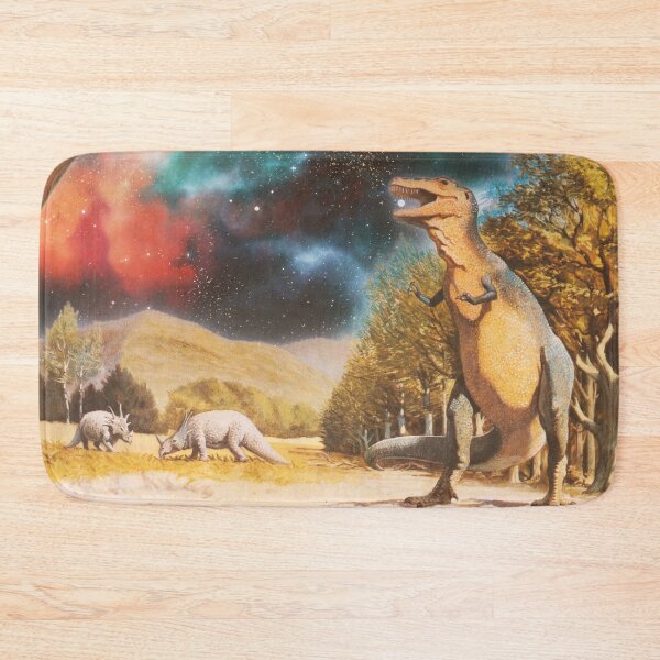 Item preview, new dinosaurs discovered, two big dinos fight designed and sold by Mauswohn.