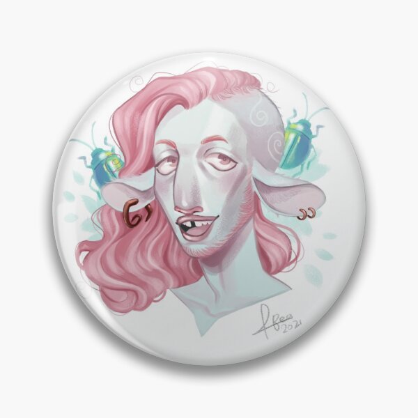 Item preview, Caduceus Clay designed and sold by Beatorizu.