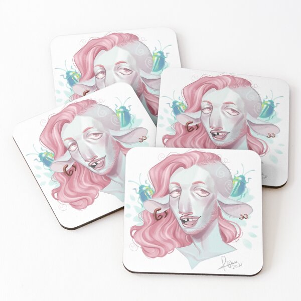 Item preview, Caduceus Clay designed and sold by Beatorizu.