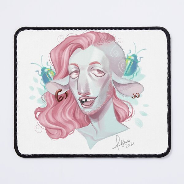 Item preview, Caduceus Clay designed and sold by Beatorizu.
