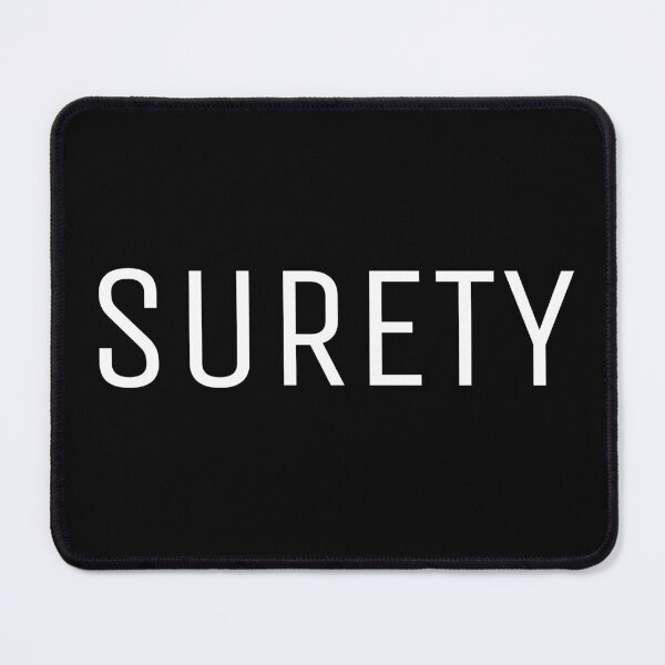 Item preview, Surety designed and sold by trendingatees.