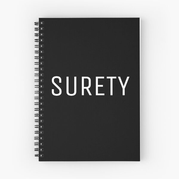 Item preview, Surety designed and sold by trendingatees.