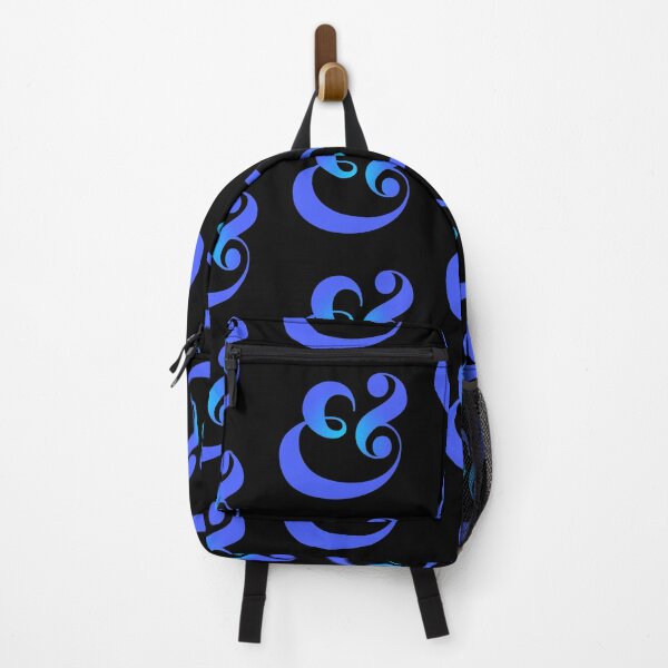 Item preview, Freight Big Black Ampersand v.1 designed and sold by x1brett.