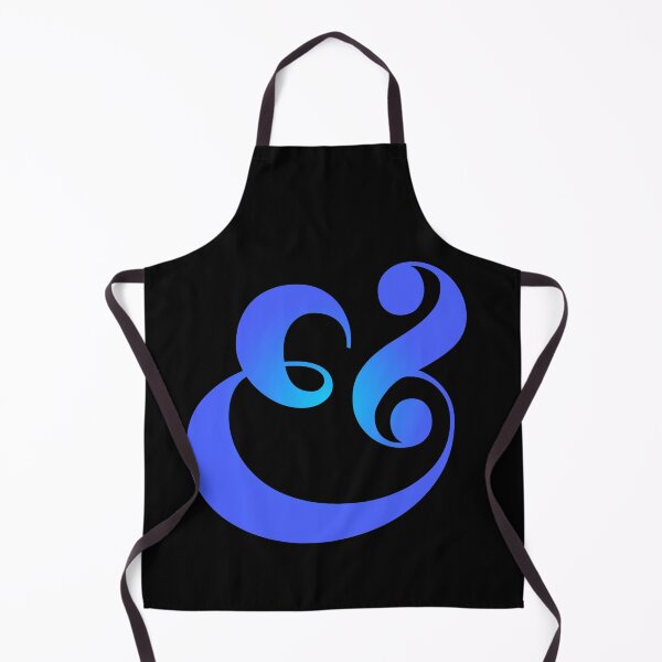Item preview, Freight Big Black Ampersand v.1 designed and sold by x1brett.
