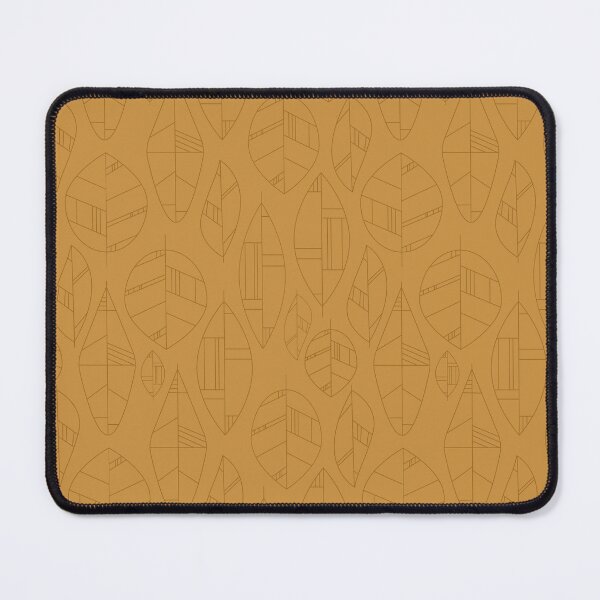 Item preview, Fallen Leaf Gold designed and sold by lisajaynemurray.