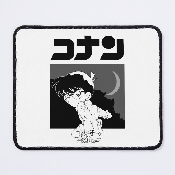 Item preview, DETECTIVE CONAN designed and sold by majotoyokai.