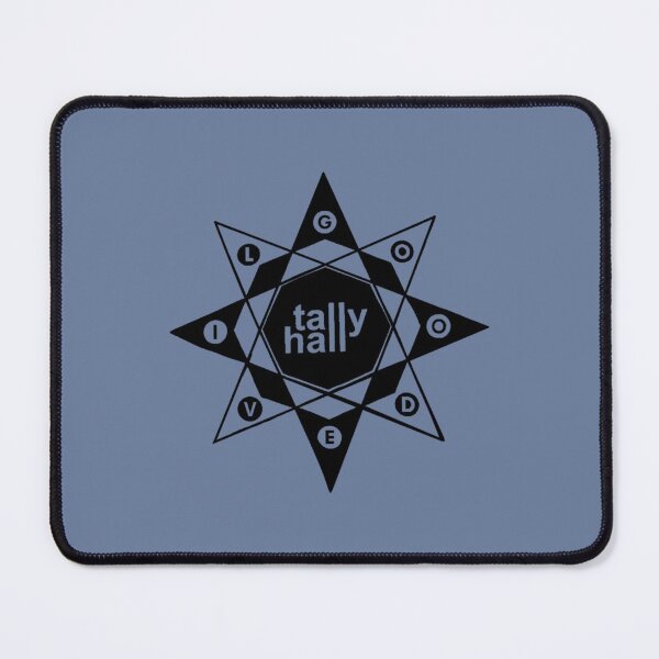 Item preview, Tally Hall goodevil black   designed and sold by RenLavanans.