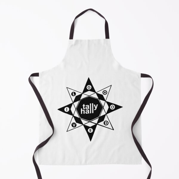 Item preview, Tally Hall goodevil black   designed and sold by RenLavanans.