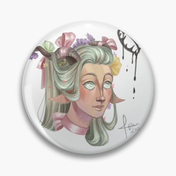 Item preview, Fearne Calloway designed and sold by Beatorizu.