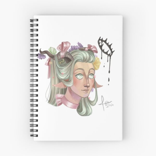Item preview, Fearne Calloway designed and sold by Beatorizu.
