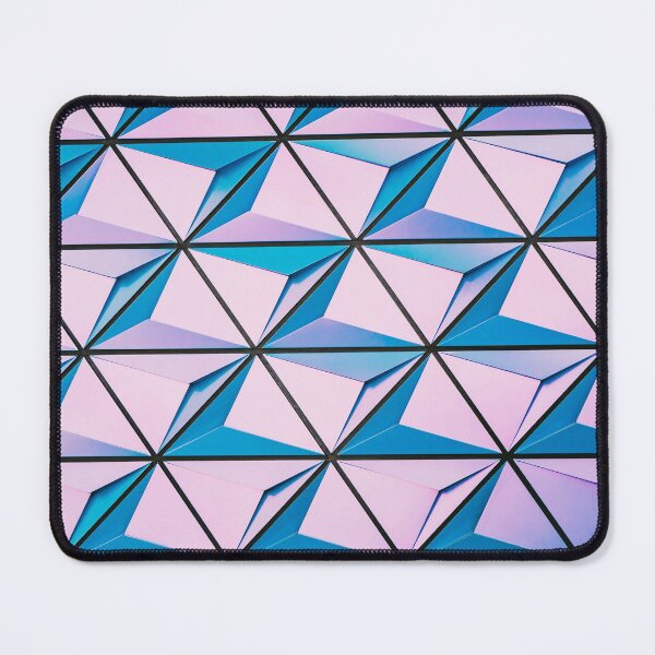 Item preview, 3 Dimensional Pattern - Abstract Design  designed and sold by DavorNS.
