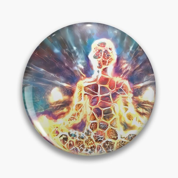 Item preview, Cosmic meditation designed and sold by watwateroo.
