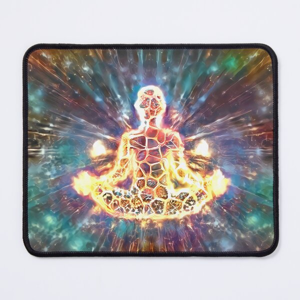 Item preview, Cosmic meditation designed and sold by watwateroo.