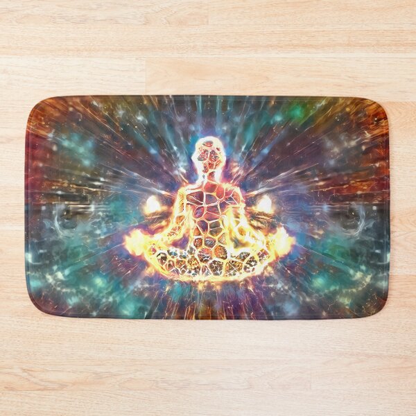 Item preview, Cosmic meditation designed and sold by watwateroo.