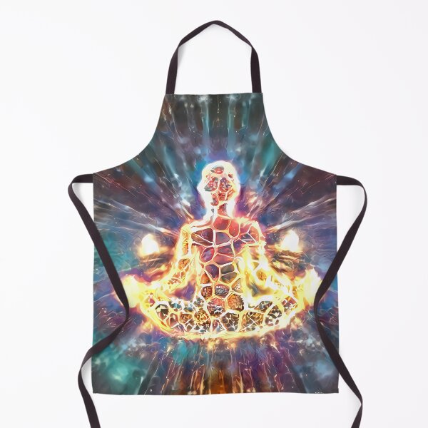 Item preview, Cosmic meditation designed and sold by watwateroo.