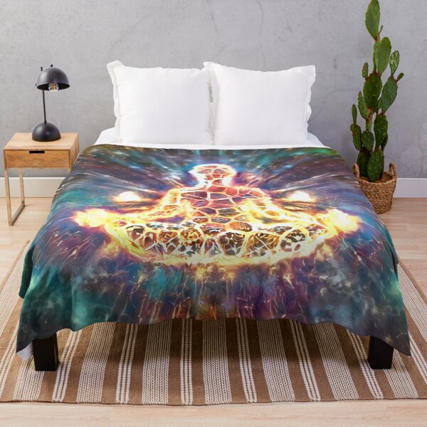 Item preview, Cosmic meditation designed and sold by watwateroo.