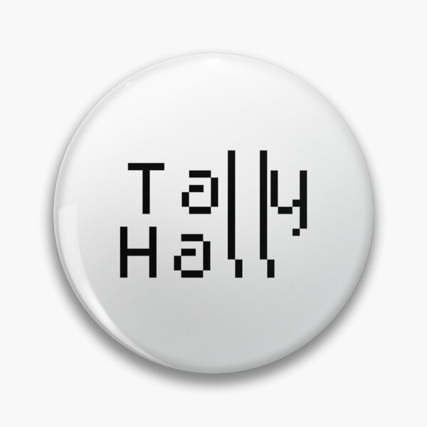 Item preview, Tally Hall                designed and sold by RenLavanans.
