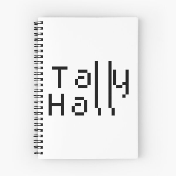 Item preview, Tally Hall                designed and sold by RenLavanans.