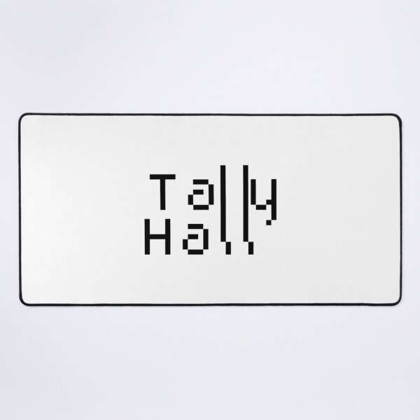Artikelvorschau, Tally Hall entworfen und verkauft von RenLavanans.
