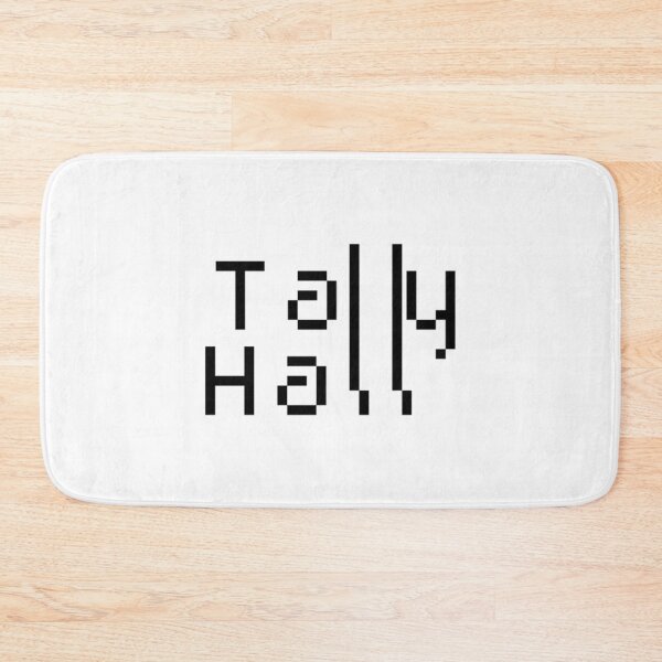 Artikelvorschau, Tally Hall entworfen und verkauft von RenLavanans.