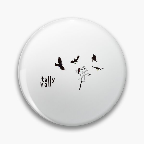 Item preview, Scarecrow   designed and sold by RenLavanans.