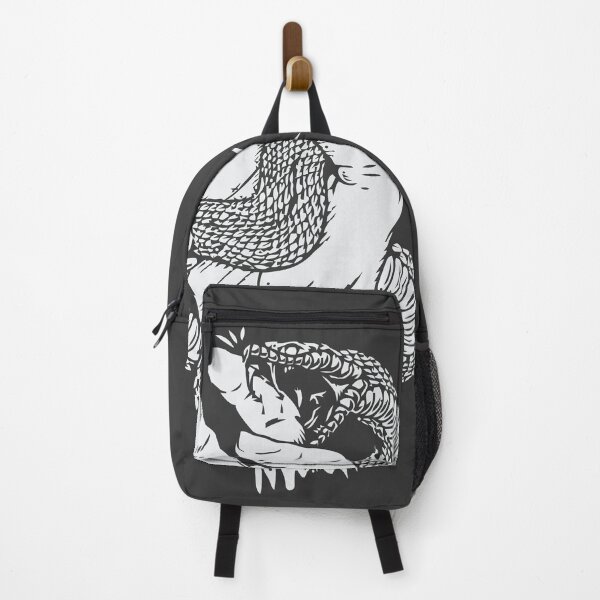 Item preview, The Snake Coiled in the Hand and bit the Hand designed and sold by I'm Redz.