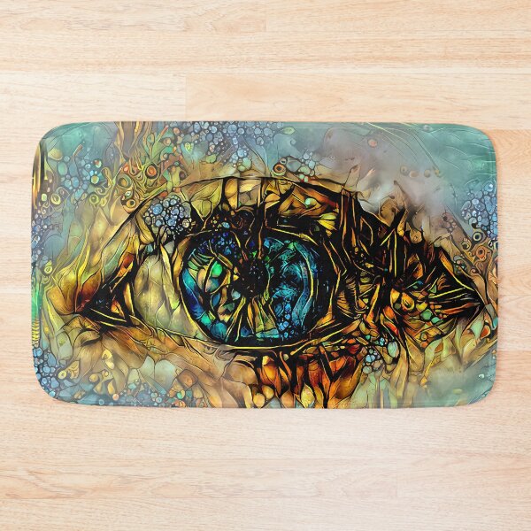 Item preview, gem eye designed and sold by watwateroo.