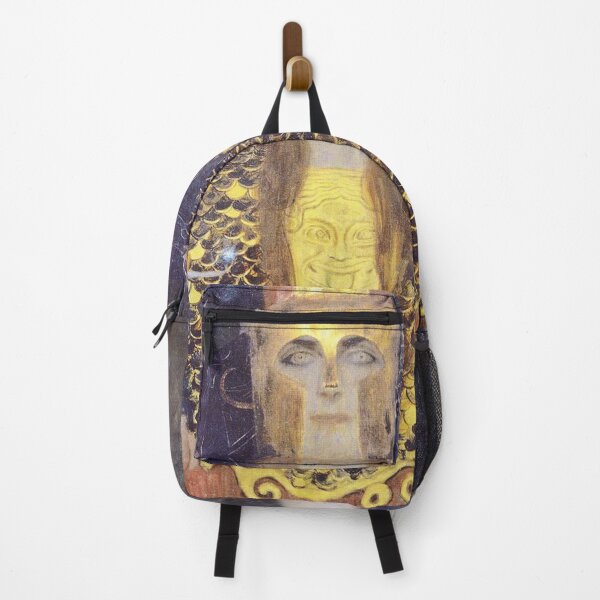 Item preview, Pallas Athene - Gustav Klimt designed and sold by Vintage Designs +.