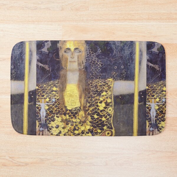 Item preview, Pallas Athene - Gustav Klimt  designed and sold by Vintage Designs +.