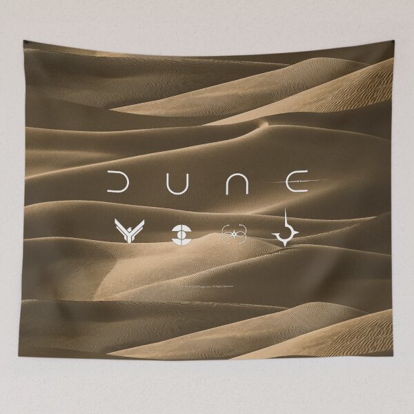 Item preview, DUNE / factions designed and sold by 7115.
