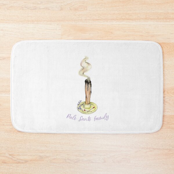 Item preview, Palo Santo Family designed and sold by Aurora Gritti.
