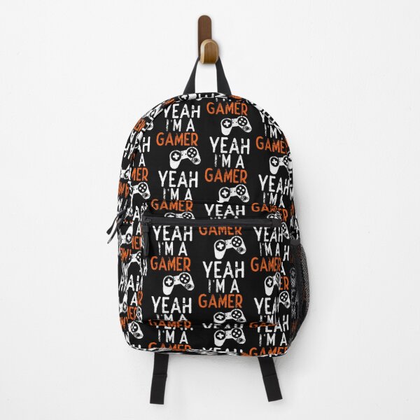 Item preview, Yeah im a Gamer,Gaming designed and sold by FNStuff.