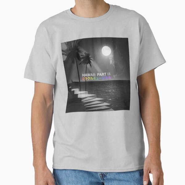 Item preview, Miracle Musical Hawaii Part II   designed and sold by RenLavanans.