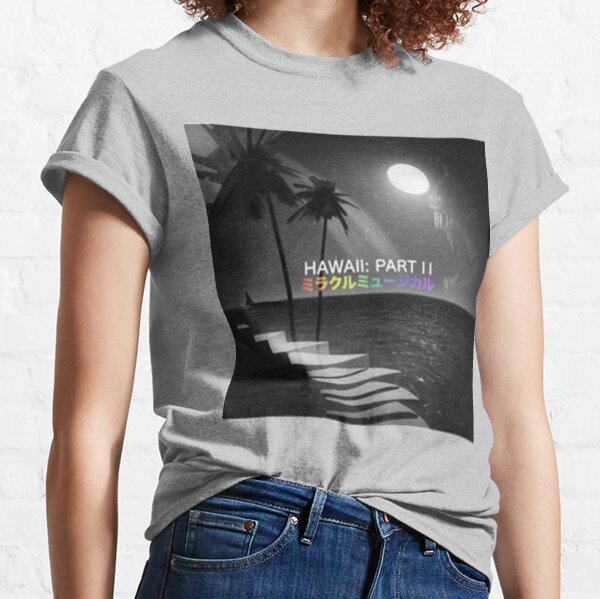 Item preview, Miracle Musical Hawaii Part II   designed and sold by RenLavanans.