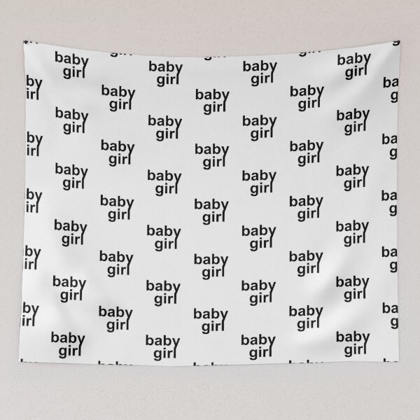 Item preview, tally hall babygirl tee   designed and sold by RenLavanans.