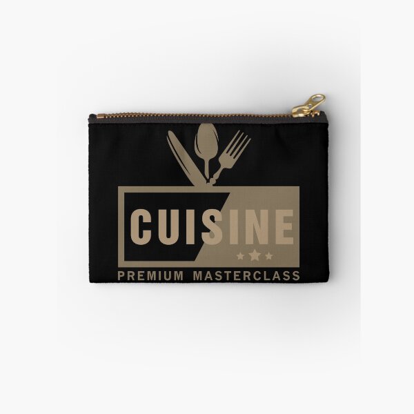 Item preview, Cuisine Premium Masterclass - cook, kitchen, gastronomy designed and sold by KahlDesign.