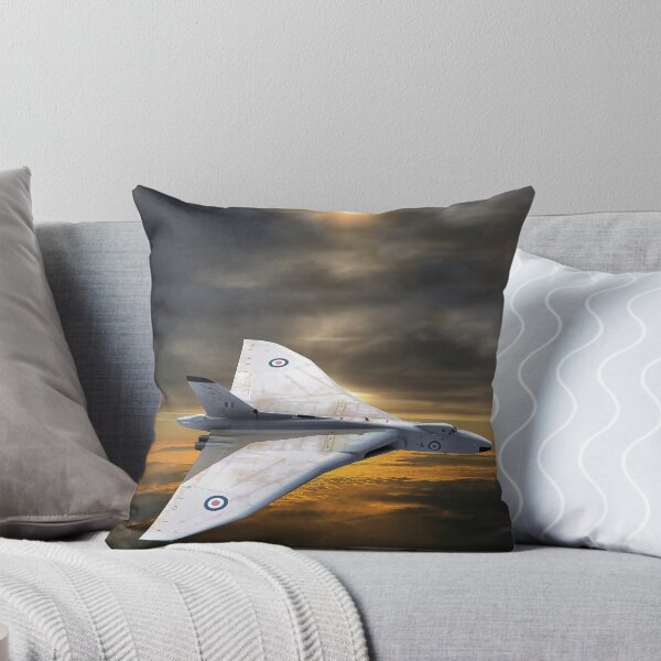 Item preview, Vulcan Vee Force - Avoiding Armageddon designed and sold by SmartAviation.
