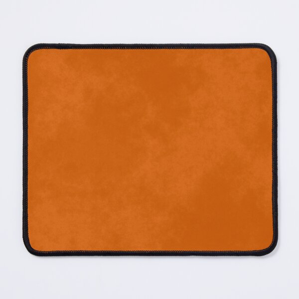 Item preview, beautiful textured burnt orange designed and sold by Pattern Girl.