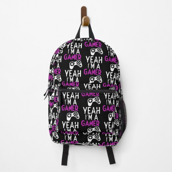 Item preview, Yeah im a Gamer,Gaming designed and sold by FNStuff.