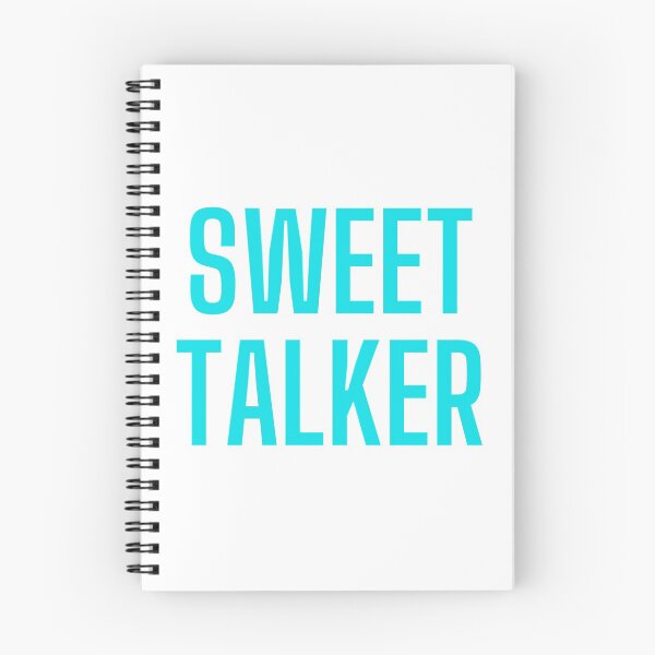 Item preview, Sweet Talker  designed and sold by Allthingssweet.