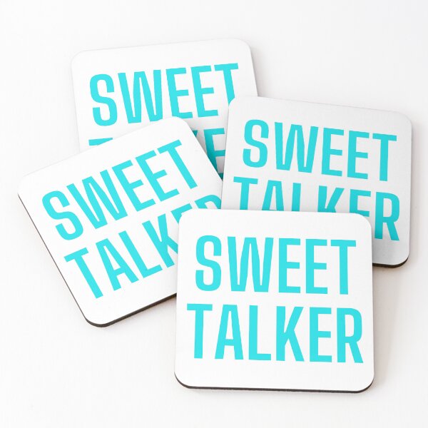 Item preview, Sweet Talker  designed and sold by Allthingssweet.