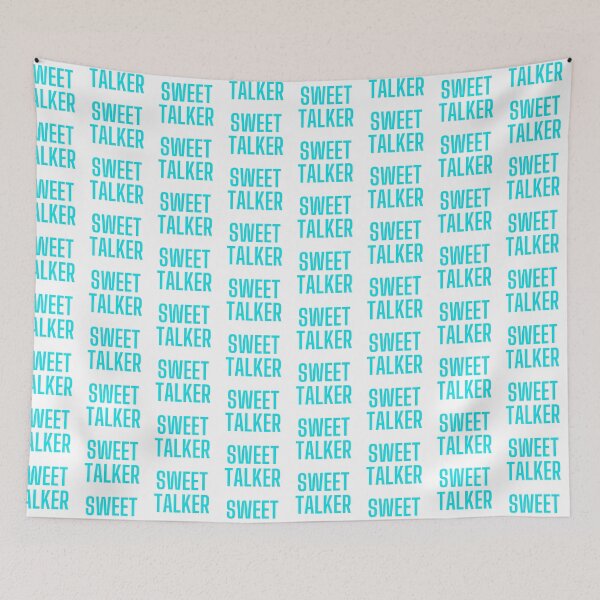 Item preview, Sweet Talker  designed and sold by Allthingssweet.