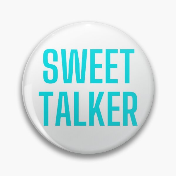Item preview, Sweet Talker  designed and sold by Allthingssweet.