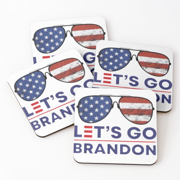 Item preview, let's go brandon designed and sold by DoraeMoon.